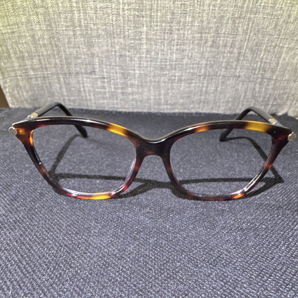 Jimmy Choo Women's Eyeglass/sunglass Frames